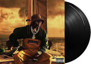 LP ploča Lil Yachty - Nuthin' 2 Prove (2 LP) - 1
