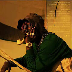 LP ploča Lil Yachty - Nuthin' 2 Prove (2 LP) - 2