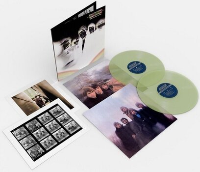 Schallplatte The Rolling Stones - More Hot Rocks (Big Hits & Fazed Cookies) (RSD 2022) (2 LP) - 2