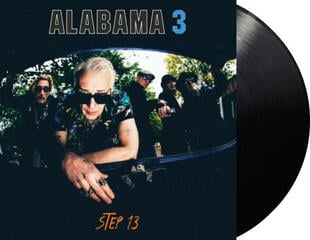 Disc de vinil Alabama 3 - Step 13 (LP) - 1