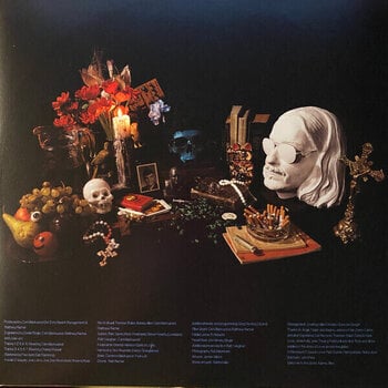 Disc de vinil Alabama 3 - Step 13 (LP) - 4