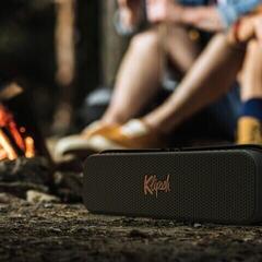 Coluna portátil Klipsch Detroit Black Coluna portátil - 7