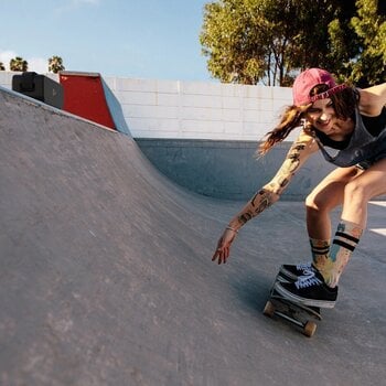 Boxe portabile Klipsch Detroit Black Boxe portabile - 11