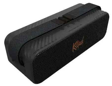 Boxe portabile Klipsch Detroit Black Boxe portabile - 7