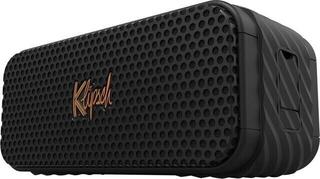 Coluna portátil Klipsch Nashville Black Coluna portátil - 2