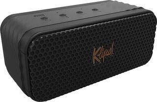 Coluna portátil Klipsch Nashville Black Coluna portátil - 3