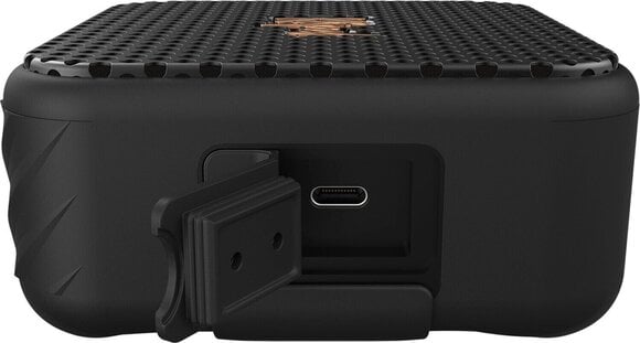 Bærbar høyttaler Klipsch Austin Black - 6