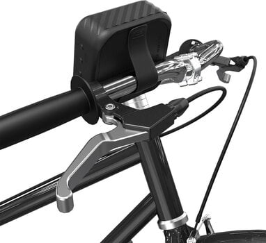 Bærbar høyttaler Klipsch Austin Black - 10