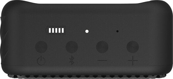 Bærbar høyttaler Klipsch Austin Black - 11