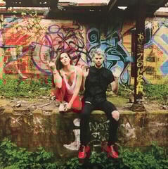 Δίσκος LP Sofi Tukker - Soft Animals (EP) - 5