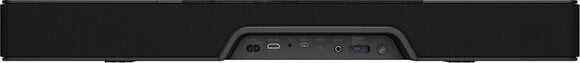 Soundbar
 Klipsch Core 100 Soundbar Ebony-Black - 3
