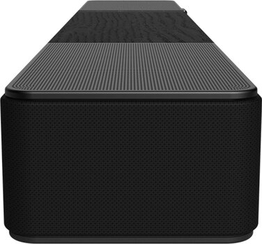 Soundbar
 Klipsch Core 100 Soundbar Ebony-Black - 6