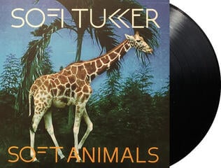 Δίσκος LP Sofi Tukker - Soft Animals (EP) - 1