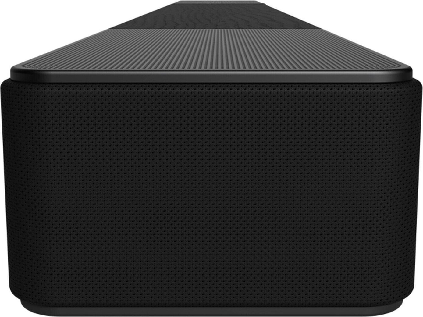 Raven zvočnega tlaka (SPL)