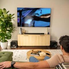 Active Subwoofer Klipsch SUB 100 Active Subwoofer - 6