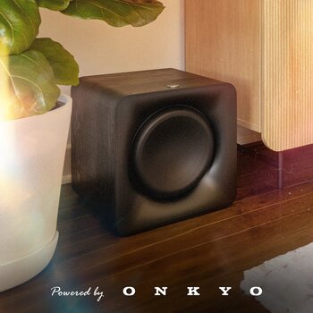 Aktivni subwoofer Klipsch SUB 100 Aktivni subwoofer - 8