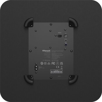 Aktivni subwoofer Klipsch SUB 100 Aktivni subwoofer - 4