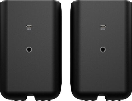 Hi-Fi belaidis garsiakalbis Klipsch SURR 100 Black - 5