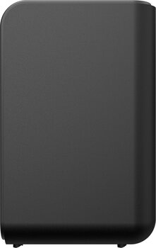 Hi-Fi belaidis garsiakalbis Klipsch SURR 100 Black - 6