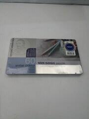 Creion acuarelă Van Gogh 97740065 Set creioane acuarelă 60 buc (Resigilat) - 1