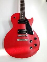 Elektrická kytara Gibson Les Paul Modern Lite Cardinal Red Elektrická kytara (Zánovní) - 1