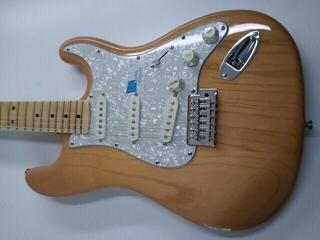 E-Gitarre SX SST/ASH ASH Maple-Natural E-Gitarre (Neuwertig) - 1