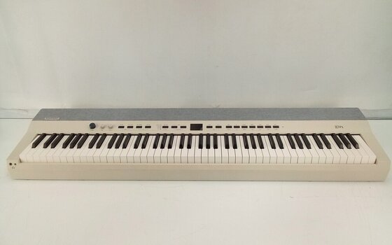 Digitální stage piano Kurzweil Ka P1 Digitální stage piano White (Zánovní) - 2