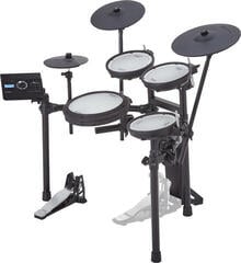 Elektronski bobni seti Roland TD-17KV2 Black Elektronski bobni seti - 1