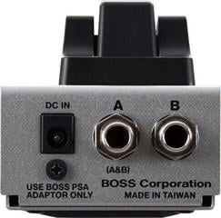 Pedală două canale Boss FS-7 Pedală două canale - 1