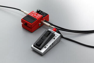 Pedală două canale Boss FS-7 Pedală două canale - 4
