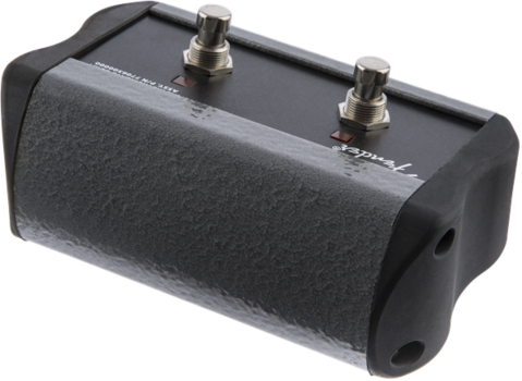 Pédalier pour ampli guitare Fender Reverb Acoustic Pro/Sfx Pédalier pour ampli guitare - 3