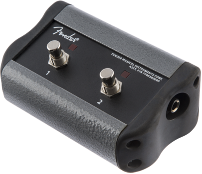 Pédalier pour ampli guitare Fender Reverb Acoustic Pro/Sfx Pédalier pour ampli guitare - 2