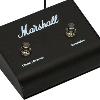 Interruptor de pie Marshall PEDL 90010 Interruptor de pie - 2