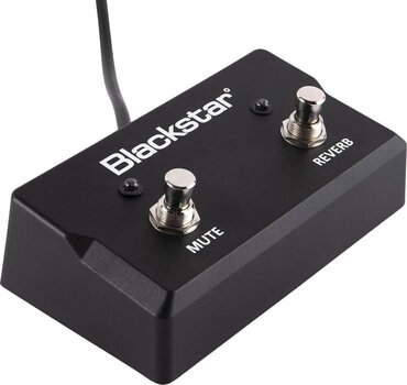 Pedal Blackstar FS-17 Pedal (Como novo) - 2