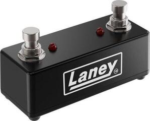 Pedală două canale Laney FS2 Mini Pedală două canale - 1