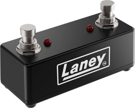 Fußschalter Laney FS2 Mini Fußschalter - 2
