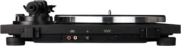 Hi-Fi-Drehscheibe Reloop HiFi Turn 2 Black Hi-Fi-Drehscheibe - 3