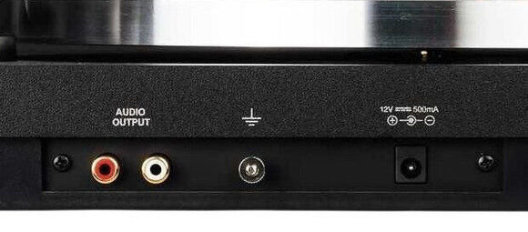 Hi-Fi-Drehscheibe Reloop HiFi Turn 2 Black Hi-Fi-Drehscheibe - 5