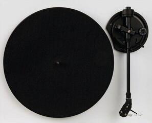 Hi-Fi Turntable Reloop HiFi Turn 2 White Hi-Fi Turntable - 1