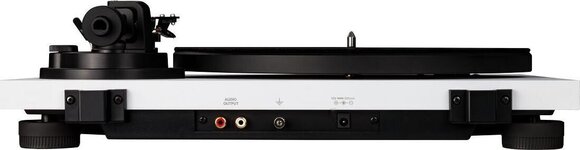 Hi-Fi-Drehscheibe Reloop HiFi Turn 2 White Hi-Fi-Drehscheibe - 3