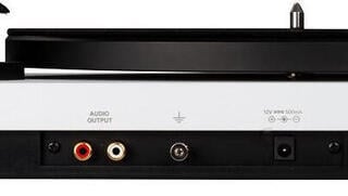 Hi-Fi Turntable Reloop HiFi Turn 2 White Hi-Fi Turntable - 4