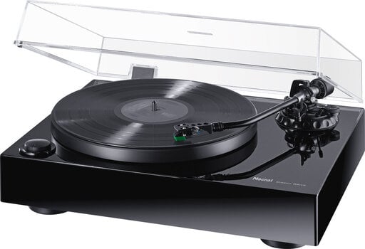 Tocadiscos Hi-Fi Magnat MTT 990 Black Tocadiscos Hi-Fi - 2