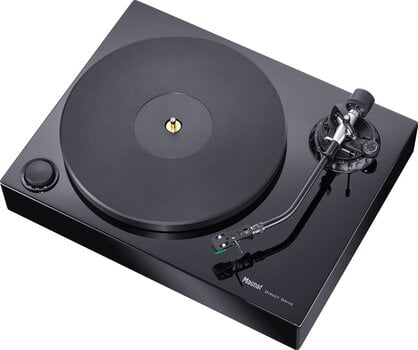 Tocadiscos Hi-Fi Magnat MTT 990 Black Tocadiscos Hi-Fi - 3