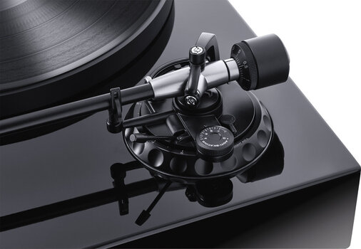 Tocadiscos Hi-Fi Magnat MTT 990 Black Tocadiscos Hi-Fi - 4