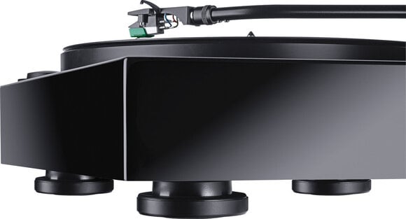 Tocadiscos Hi-Fi Magnat MTT 990 Black Tocadiscos Hi-Fi - 5