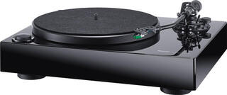 Hi-Fi Turntable Magnat MTT 990 Black Hi-Fi Turntable - 7