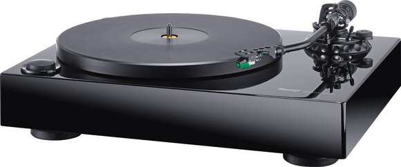 Tocadiscos Hi-Fi Magnat MTT 990 Black Tocadiscos Hi-Fi - 9
