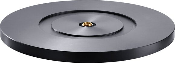 Tocadiscos Hi-Fi Magnat MTT 990 Black Tocadiscos Hi-Fi - 11
