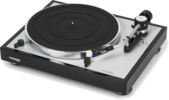 Hi-Fi tanjura Thorens TD 403 DD Black Hi-Fi tanjura - 3