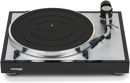 Hi-Fi tanjura Thorens TD 403 DD Black Hi-Fi tanjura - 4